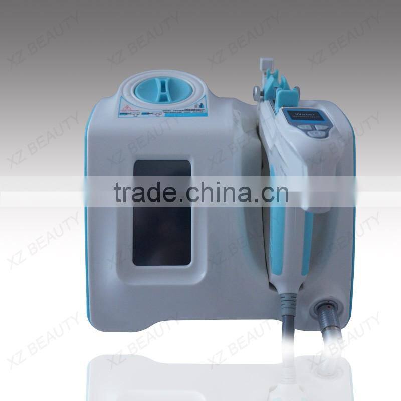 2016 most effective water mesotherapy gun/Needle Meso Gun/mesotherapy gun for Skin Rejuvenation