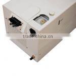 GTO brand crystal handles portable IPL machine for hair removal and skin care