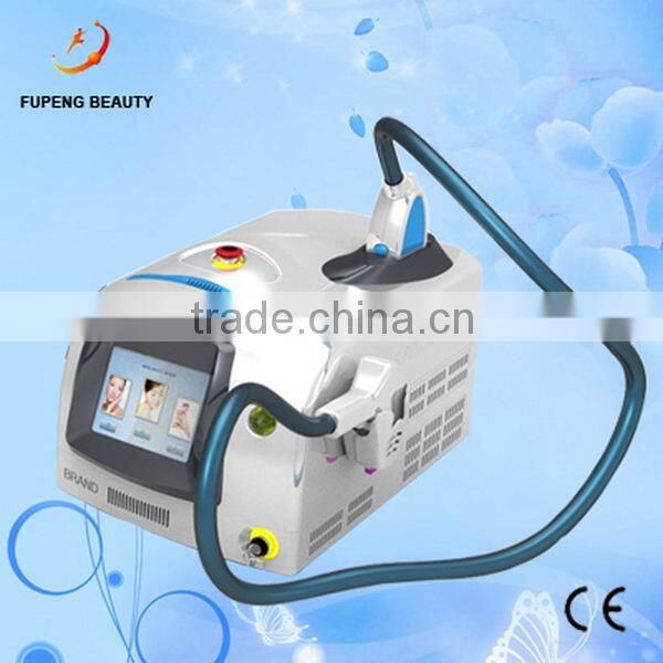 Low price hot sale hair removal diode laser beauty machine
