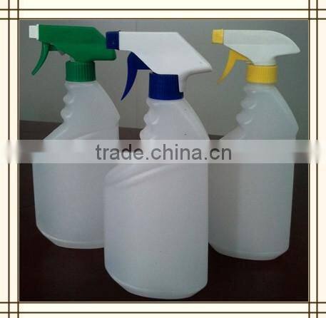 high quality plastic trigger spray bottle from shenzhen