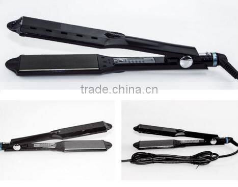 Quick heating hair curler Corn perm and hair straigher hair curling wand