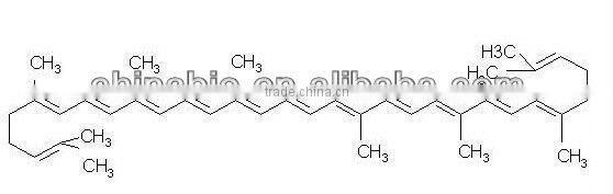GMP Certified Manufacturer Supply Pure Tomato Lycopene