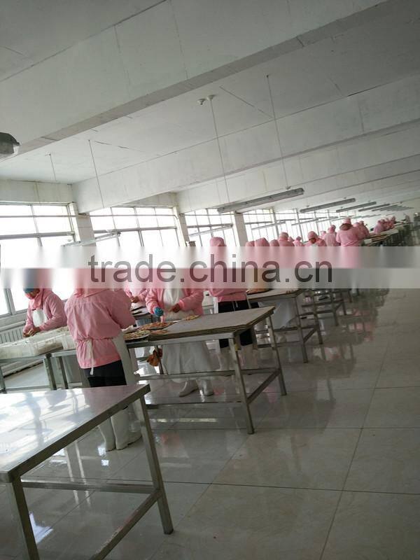 bio-color rawhide knot bone dog chews