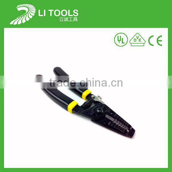 Professional Hot Selling manual automatic wire stripper /wire stripping pliers