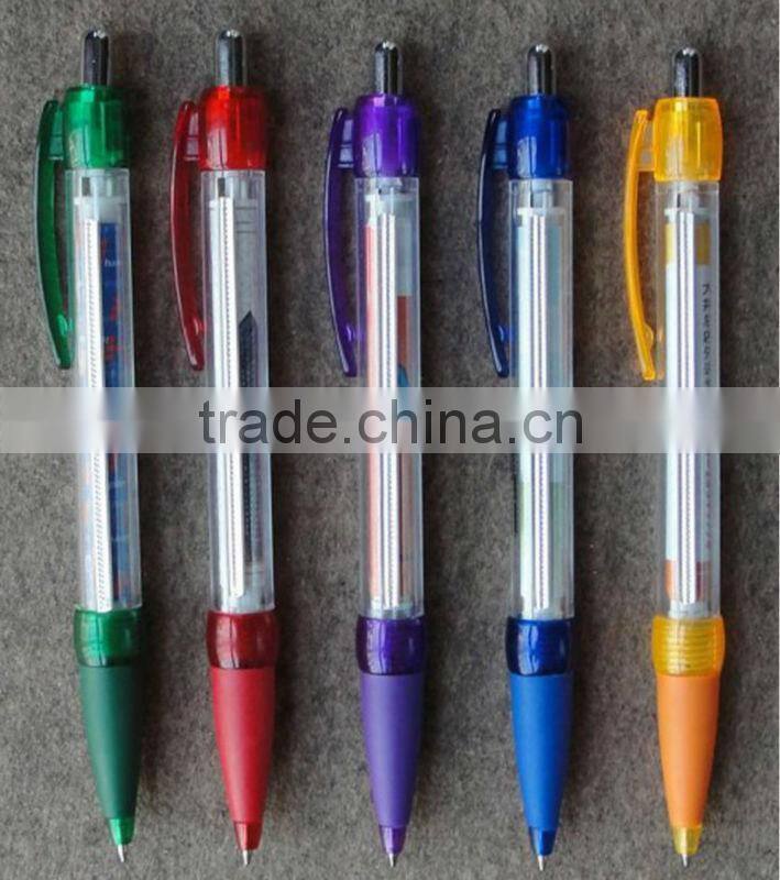 High quality hot saleing banner pen OEM