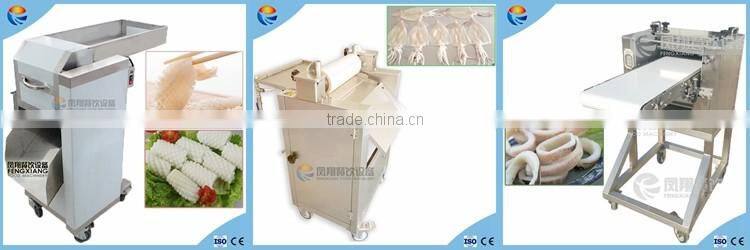 Industrial Frozen Meat Cube Cutting Machine