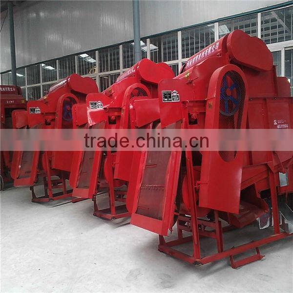 high efficiency earthnut picker/peanut picking machine/dry peanut picking machine