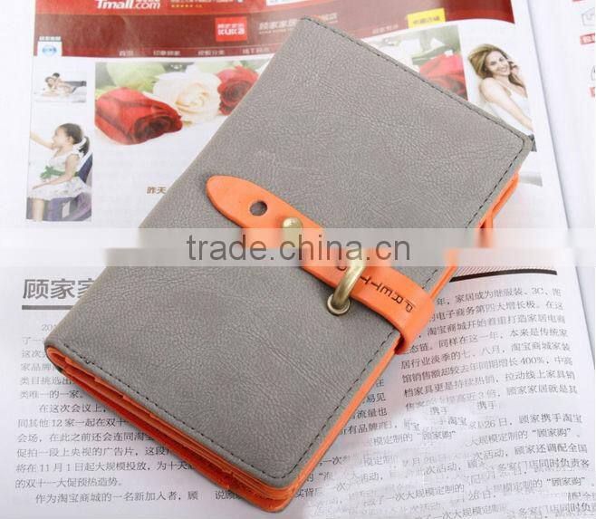 2014 Latest Trendy Women Lady Girl Cute Purse PU Leather Clutch Wallet Short Small Bag Cheap Card Holder