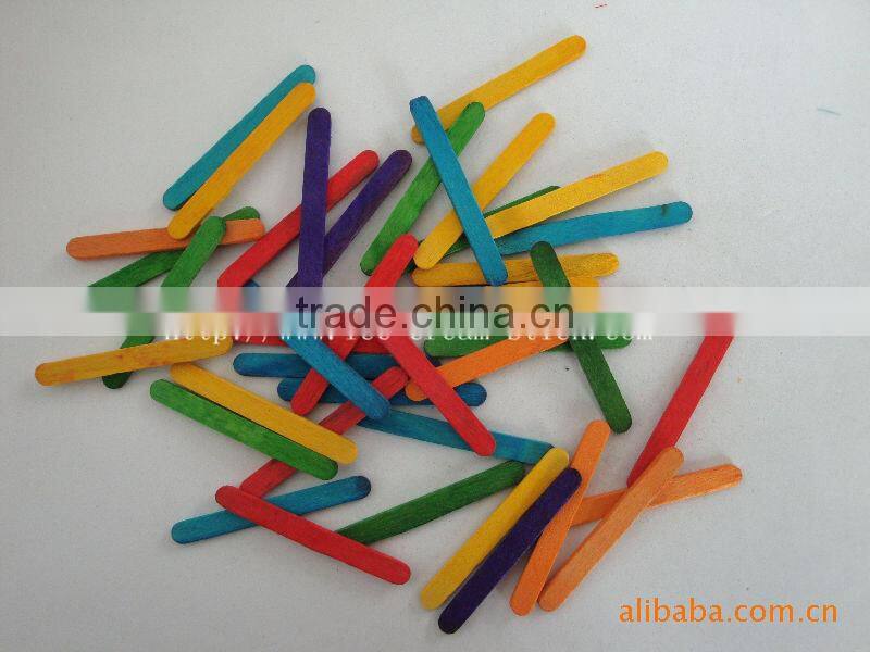 2015 wooden stick game