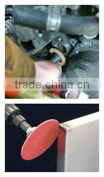 1/4 inch Air angle die grinder