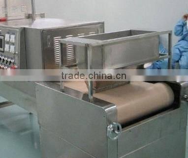 PTFE Fusing Machine Belt/PTFE belt for conveyor