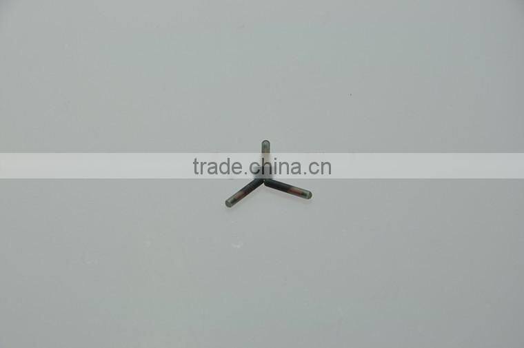 ISO11784/785 RFID Different Small Size Bioglass Animal RFID Pet Chip