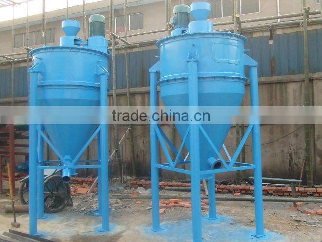 Tire Recycling machine