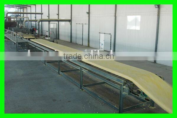 Fireproof Fiberglass Wool Insulation Foil