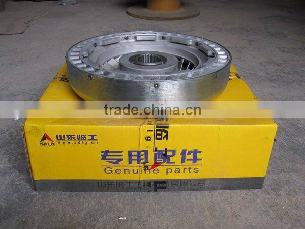 lishide wheel loader spare parts, cabin