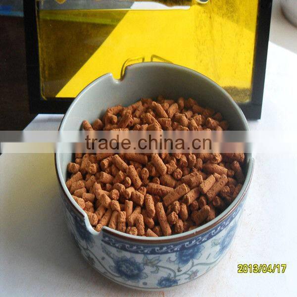 professional factory supply high quality and best price Iron Oxide Desulfurizer, Ferric Oxide Desulfurizer/desulfurizing agent