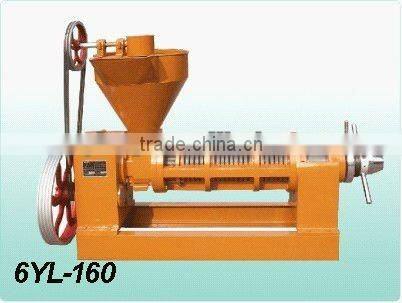 2013 HOT SALE oil expeller Machine