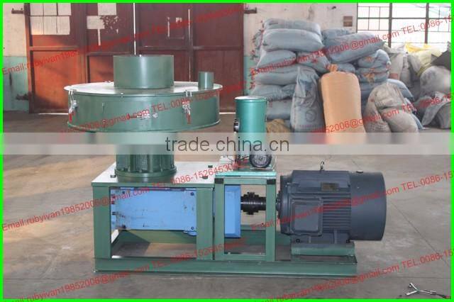 smallest family use flat die animal feed pellet machine
