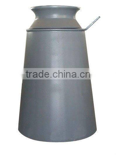 marine fairlead roller