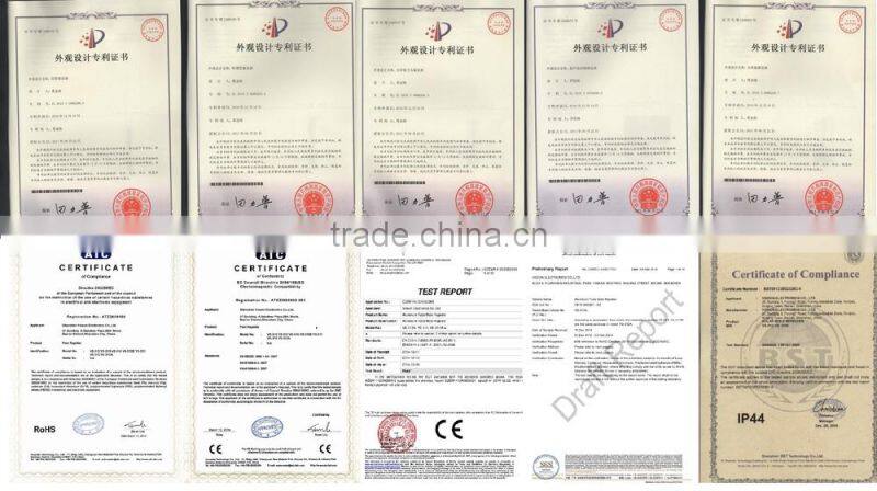 X-pest VS-3199 Electric rodent zapper electric rat killer, Electronic Rodent Zapper