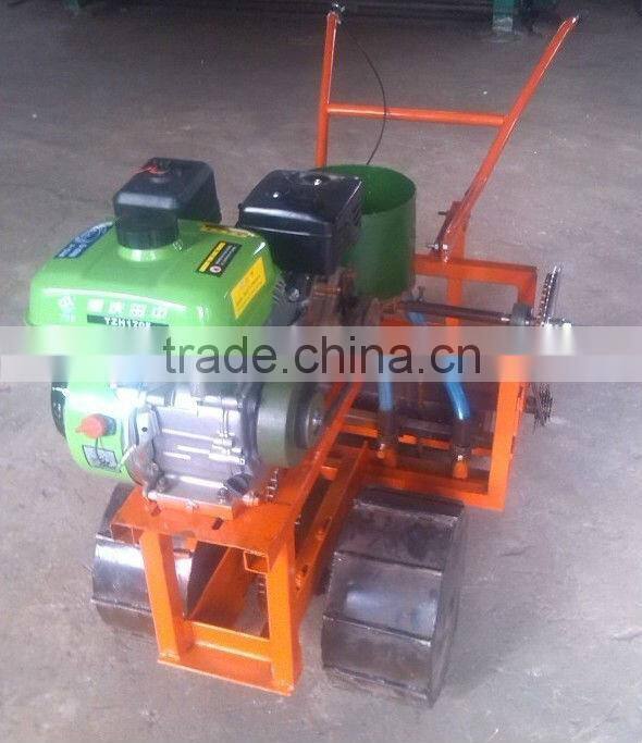 zkhk-m4 Radish seeding machine