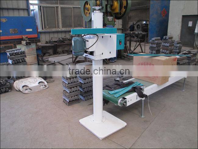 Small Poultry Animal Feed pellet Machine With Expert Solution