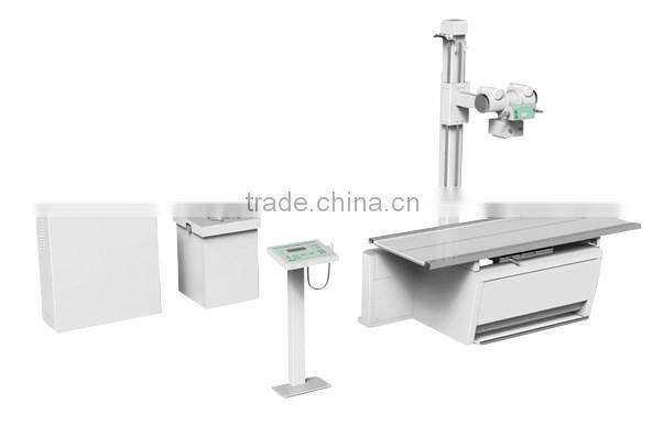 X-ray Radiograph System machine (500mA) PLD-5000B