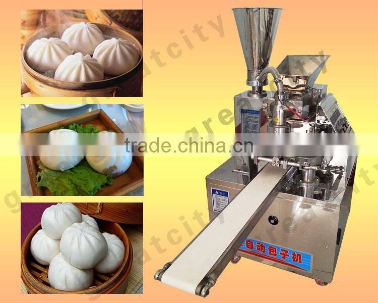 2017 Top quality hand dumpling machine on sale
