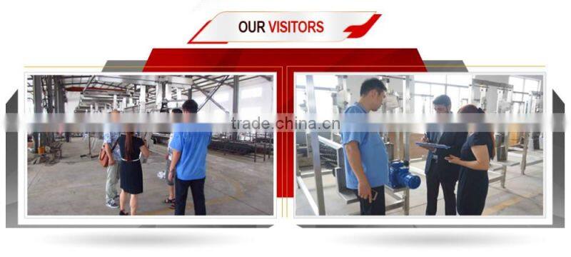Poultry Chicken Slaughterhouse Electrical Stunning Machine