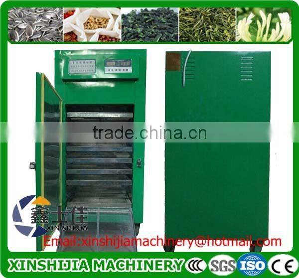 Popular multi-functional low cost pasta drying machine