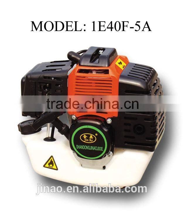 CE 2 Stroke Gasoline Engine 1E40F-5A for Garden Machine