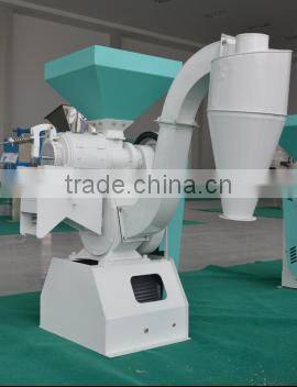 China supplier polisher maize machine 280