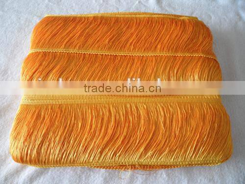Wholesale curtain Tassel Fringe and Trimming