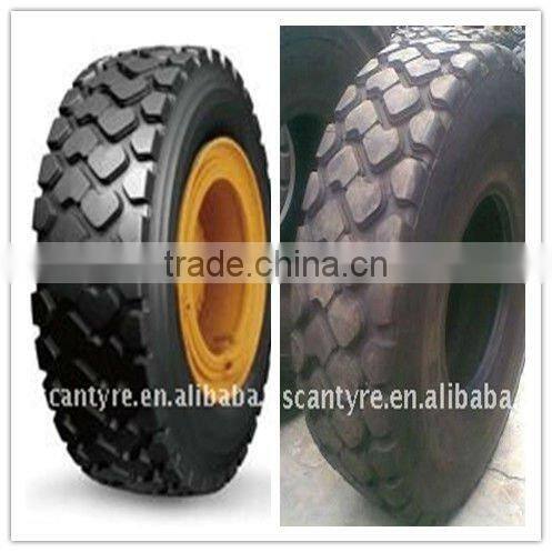 quality warranty DOUBLE COIN 23.5R25 TIRE