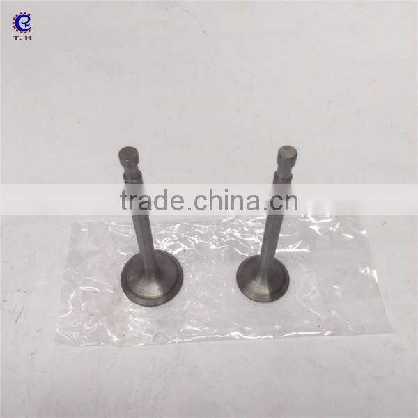 top quality R175 engine exhaust valve