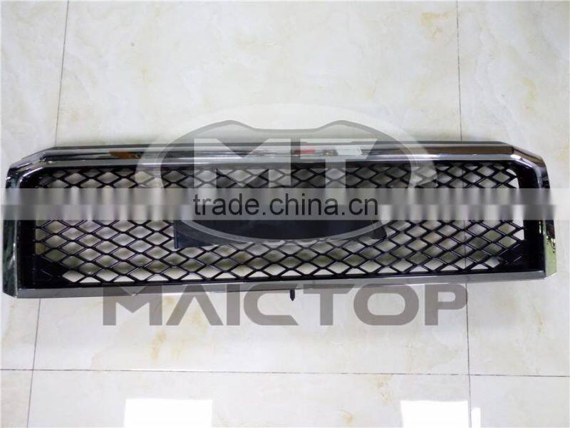 Body Parts Front Grille Headlamp for Land Cruiser pick up FJ75 VDJ79