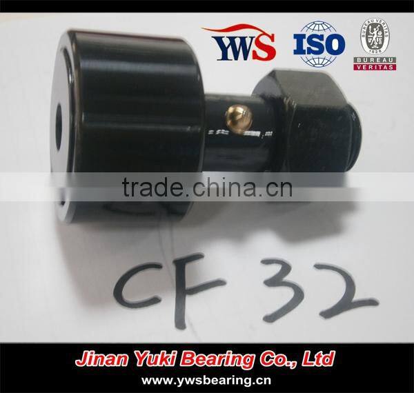 KR32 KRV32 CF12-1 M12x1.5mm with oil hole screw needle bearing