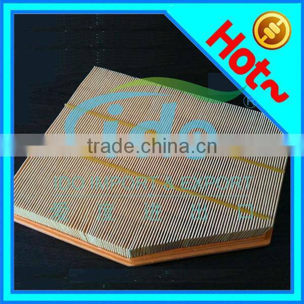 Auto air filter for BMW 13717521033