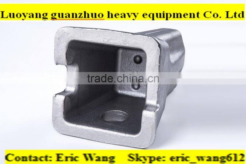 Construction Machinery spare parts