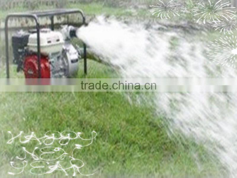 3 inch Gasoline Water Pump for water