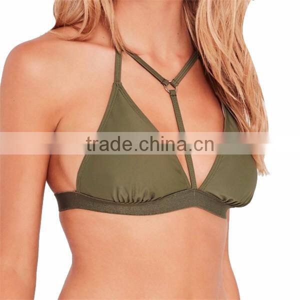 2017 fashion bikini hot sexy string