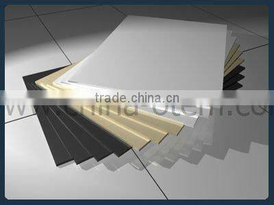 High Performance ABS board/bar