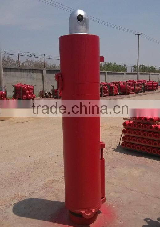 hydraulic support lifting jack/mini hydraulic cylinders