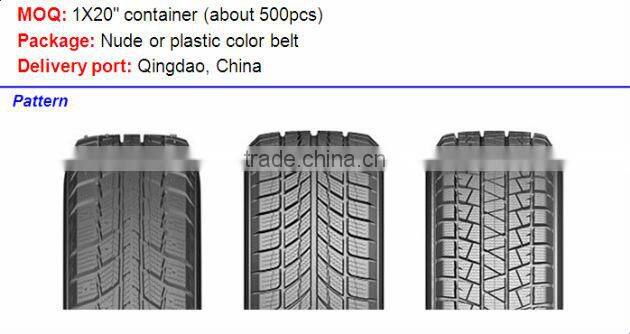 good quality passenger car tire 225 60R16 car tire WINTER tire SNOW tire HEADWAY HW501/F-W171 for SUV,4X4,Commercial vehicle