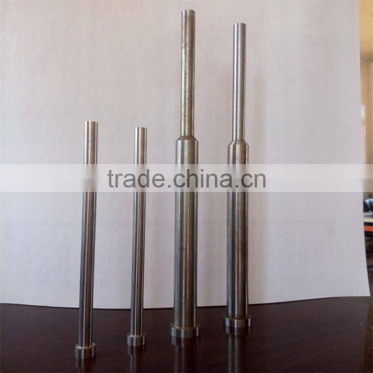ejector pin for Automobile wheel hub mould