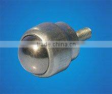 steel ball caster(with screw shaft)