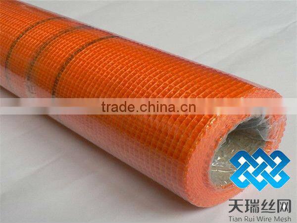 fiberglass mesh/ 5x5 mm fiberglass mesh / fiberglass mesh for construction material
