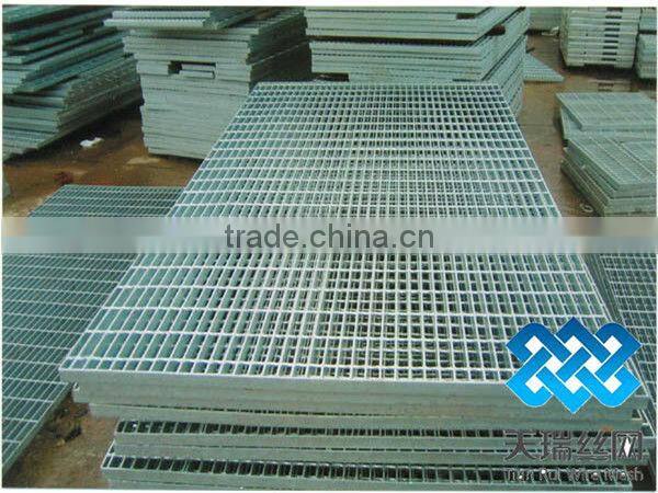 steel grating /galvanized steel grating /hot dip galvanized steel grating