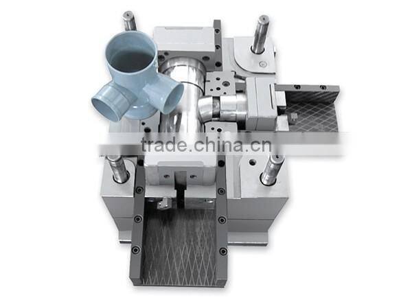 China mould factory make precision mold