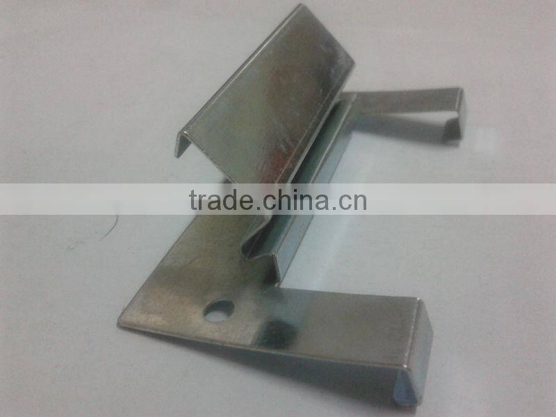 sheet metal stamping parts